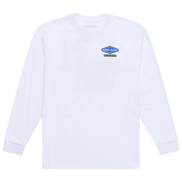 TLD 25.1 OVERLOAD LS TEE
